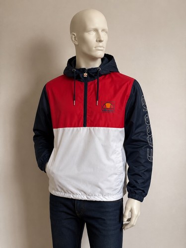 Coupe vent ellesse - vent,