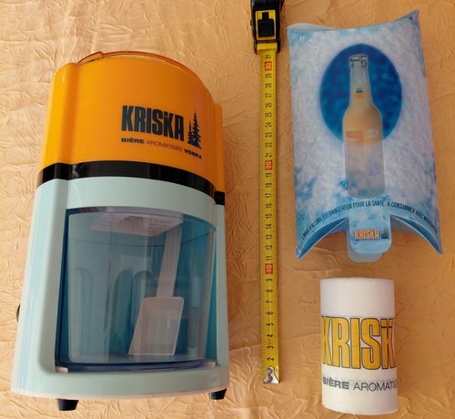 Kriska brass fischer - -,