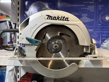 Scie circulaire makita - scie,