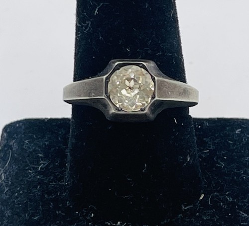 Bague argent sterling de - en,