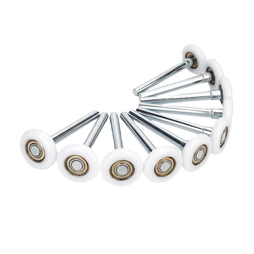 Lot roulettes de - lot, 10