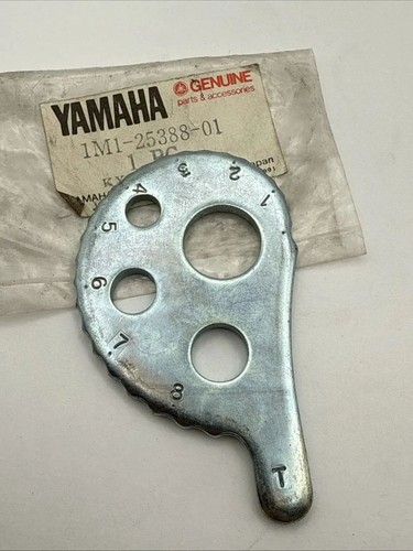 Yamaha tendeur chaîne - yamaha,