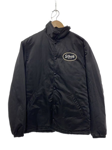 Veste schott noire - noire, s