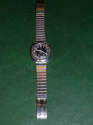 Montre ancienne orgus antichoc - montre,