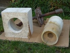 Brûleur radiant / Selas / KB7016 / pour prémélange gaz