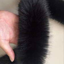 UK 1M Fausse Fourrure De Lapin