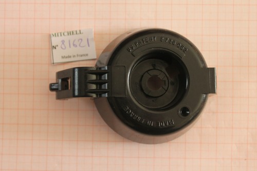Bol cloche moulinet - cloche, mitchell