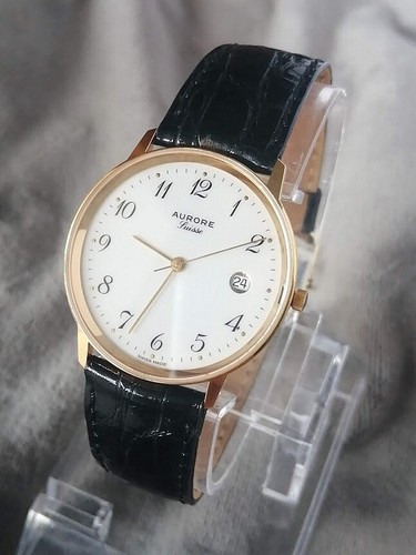 Montre homme vintage - vintage, watch