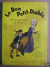 Le bon petit diable,  Comtesse