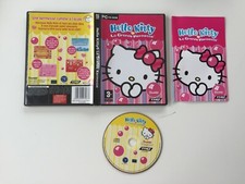 Hello kitty la - kitty,