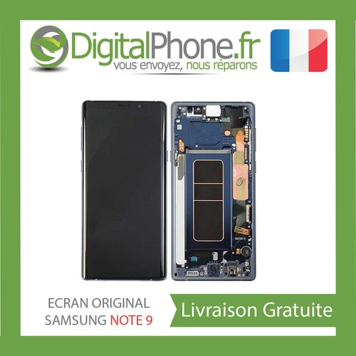 Ecran lcd original samsung - lcd,