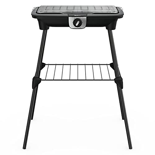 Barbecue pieds grill xxl - barbecue,