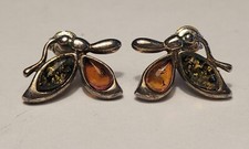 ANCIENS BIJOUX BOUCLES