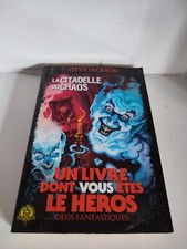 RARE GRAND FORMAT-LDVELH-DEFIS