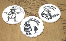 FEVES POILANE 2008 Madame