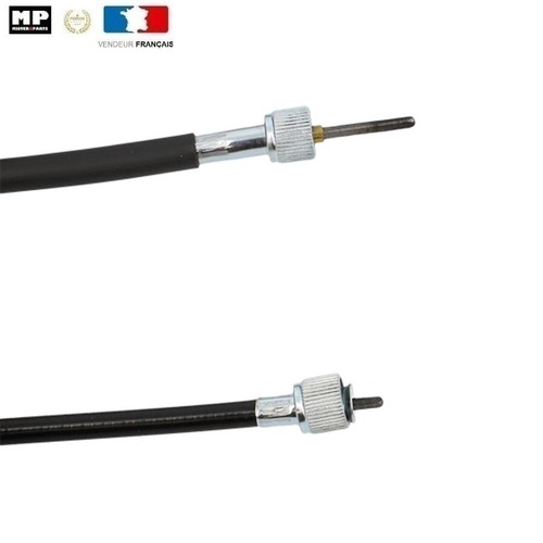 Transmission câble compteur - transmission,