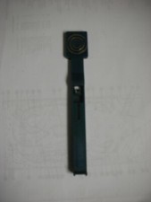 cible verte flipper gottlieb