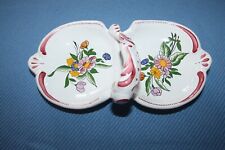 RENOLEAU Angoulême  plat