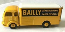 DINKY TOYS - Camion