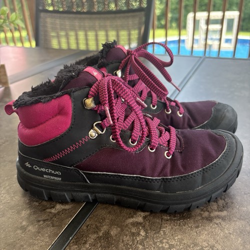 Quechua decathlon snow contact - decathlon,