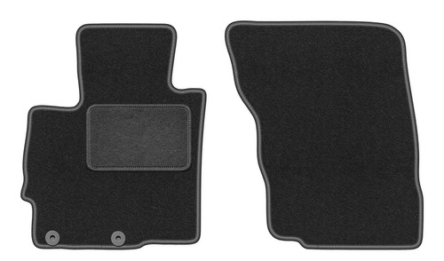Tapis avant moquette pour - en,