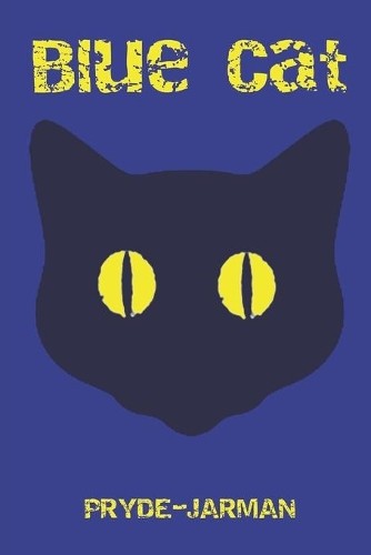 Stephen pryde jarman blue - pryde-jarman,