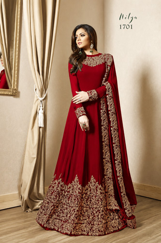 Salwar kameez designer - salwar,