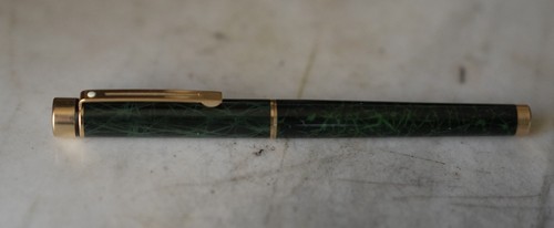 Stylo plume sheaffer targa - plume,