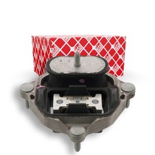 FEBI BILSTEIN Suspension boîte automatique 46606 pour AUDI A4 Avant (8K5, B8)