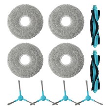 Kit d'accessoires aspirateur robot pour Cecotec pour Conga 20090 ProAI