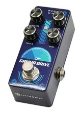 Pédale d'effets pour guitare