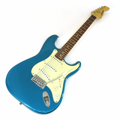 Guitare électrique fernandes - électrique,