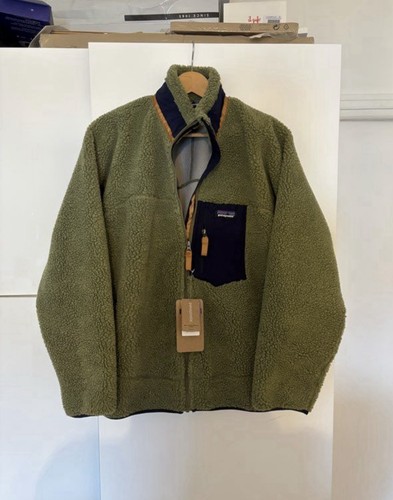 Veste polaire patagonia - veste, polaire-