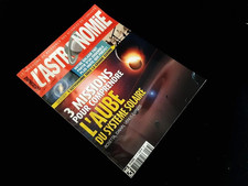 l'astronomie - le système