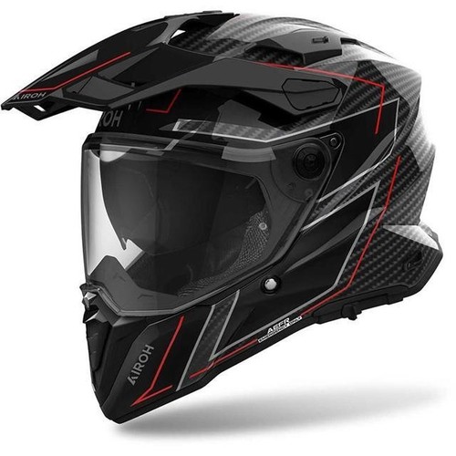 Airoh casque trail - casque,