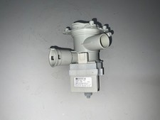 BOSCH Pompe de vidange pour lave linge WAP28390FF/01