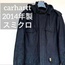 Carhartt WIP Hickman M65