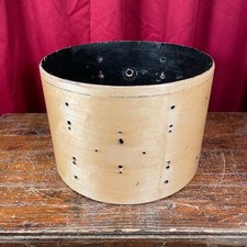 1960s Gretsch 9x13 Round Badge
