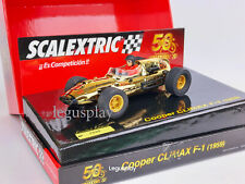 Slot scx scalextric A10107S300