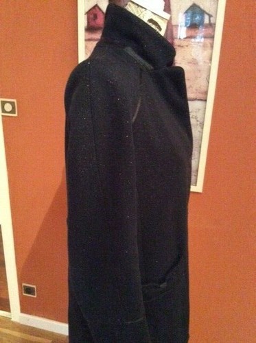 Manteau femme kookai - femme,