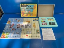 ASTERIX EN EGYPTE JEU NOEL