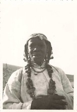 ANCIENNE PHOTO +- 1960 MAROC