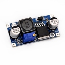 LM2596 DC-DC régulateur de
