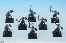 OOP Rackham/Confrontation-ALCHEMISTS OF DIRZ-CLONES OF DIRZ BOX english version