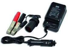 Chargeur Batterie BA35E en 6