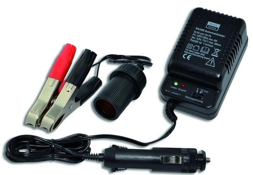 Chargeur batterie ba35e 6 - ba35e, en