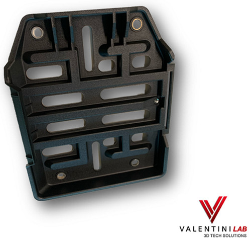Base batteria lancia delta - batteria,