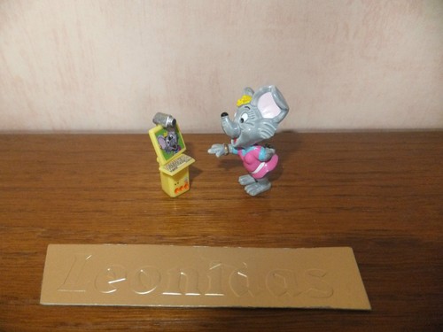 Kinder surprise mega maüse - ,