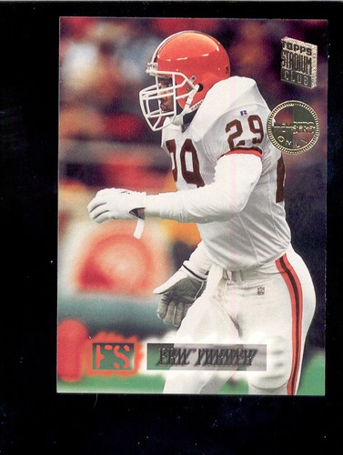 1994 stadium club eric turner - 1994,