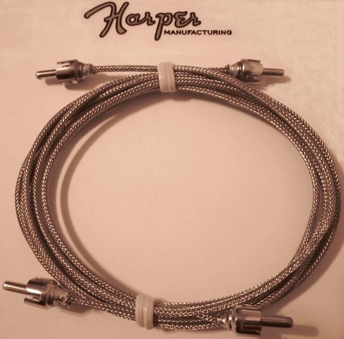 Vintage reverb cables for - vintage, a